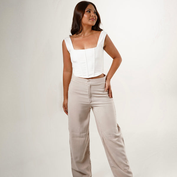 Classic Pant