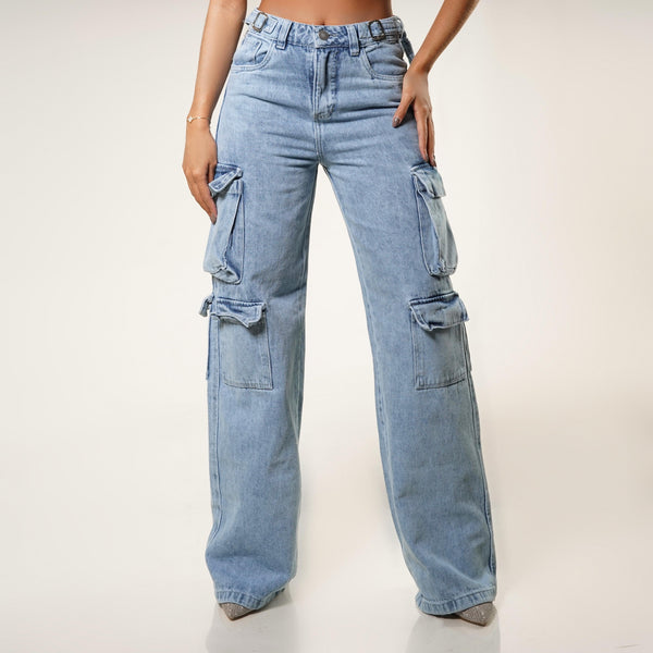 Jean Cargo
