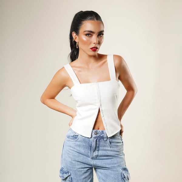 Blusa Leticia