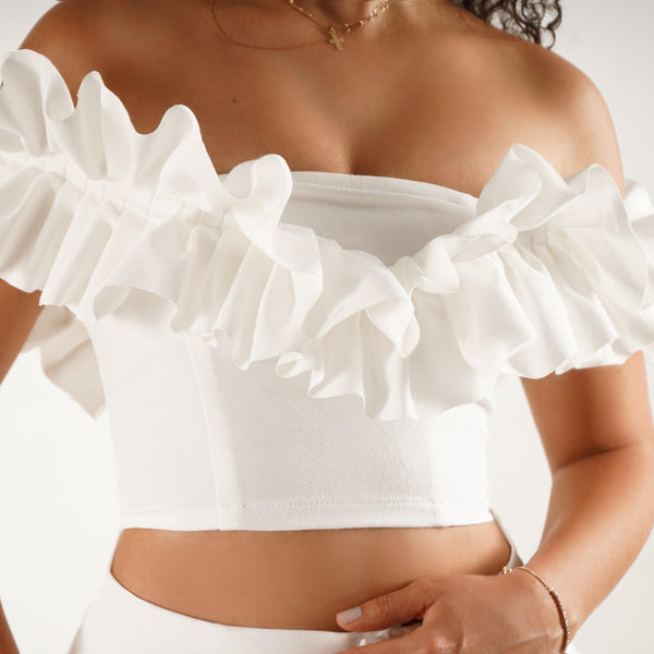 Blusa Isidora